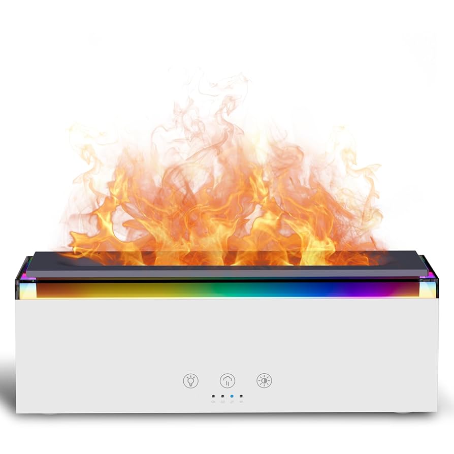 Flame Diffuser