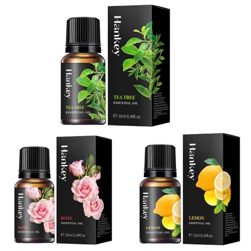 Essential Oil