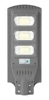 All-in-one led Solar Light