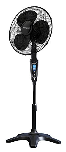 Solar Rechargeable Fan